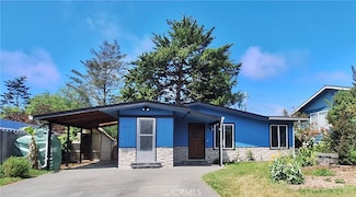 3473 Mclean St, Eureka, CA 95501