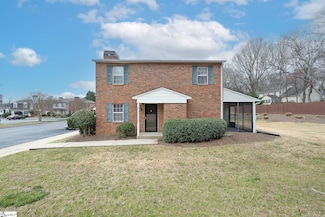 97 Jamestowne Way Unit 76, Taylors, SC 29687