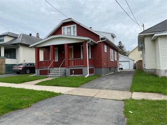 1624 Brinckerhoff Ave, Utica, NY 13501