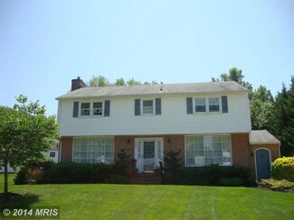 303 Felton Rd, Lutherville Timonium, MD 21093