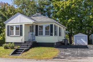 40 Ash St, Gardner, MA 01440