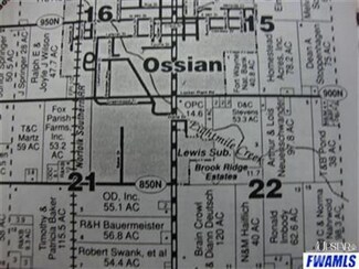 1730 Brook Ct Unit 86, Ossian, IN 46777