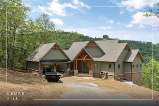 148 E Ridge Rd, Cashiers, NC 28717