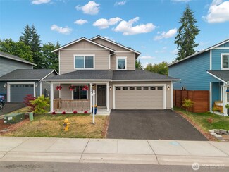 136 Doc Minor Ln, Port Orchard, WA 98366