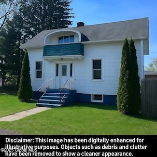 4 Wesley Ave, Schenectady, NY 12304