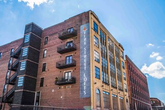 220 W Jackson Ave Unit 403, Knoxville, TN 37902