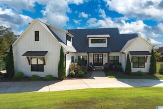 400 Riverview Dr, Cropwell, AL 35054