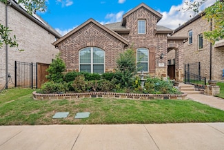 4302 Meadow Hawk Dr, Arlington, TX 76005