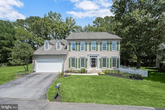11025 Gaither Hunt Ln, Columbia, MD 21044
