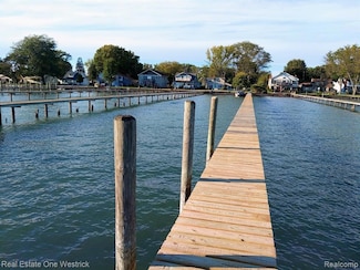 5109 Pointe Tremble Rd, Algonac, MI 48001