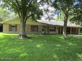 1641 Yukon St, Eunice, LA 70535