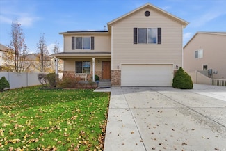 501 S 880 W, Spanish Fork, UT 84660