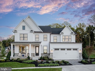 1483 Lavender Cliff Way, Odenton, MD 21113