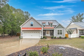 870 Shore Rd, Gilbert, SC 29054