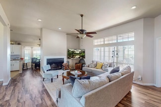 231 Dove Hill Ln, Weatherford, TX 76088