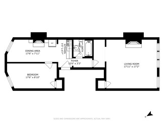 303 W 122nd St Unit 45, New York, NY 10027