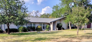 109 Cueva Ln, San Antonio, TX 78232