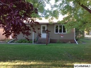 1102 3rd Ave N, Wheaton, MN 56296