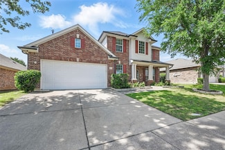 701 Southwind Dr, Arlington, TX 76002