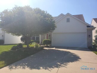 7303 Anchorage Dr, Maumee, OH 43537