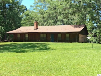 156 Buddys Ln, Jena, LA 71342
