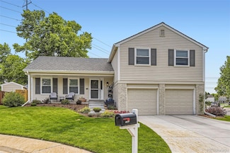 7465 S Ivy Way, Centennial, CO 80112