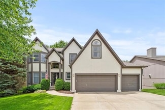 4638 Aminda St, Shawnee, KS 66226