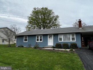 Unlisted Address