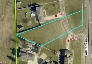 Lot 14 Wheeler Rd, Garrettsville, OH 44231