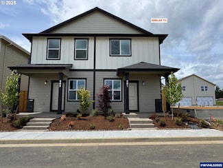 353 SE Kitzmiller Dr, Dallas, OR 97338