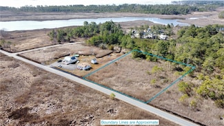 TBD Maundys Creek Rd, Hayes, VA 23072