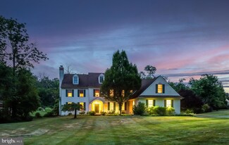 337 Valley Rd, Media, PA 19063