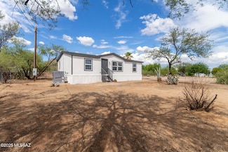 6930 W Kay Lynn Dr, Tucson, AZ 85735