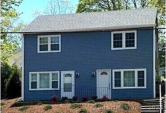22 E Hills Dr, New Canaan, CT 06840
