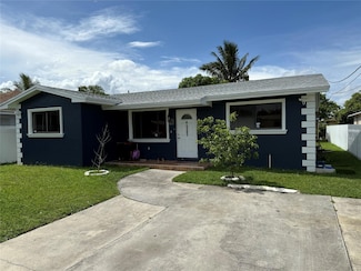 5101 SW 24th St, West Park, FL 33023