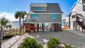 192 Cozumel Dr, Port Saint Joe, FL 32456