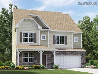 310 Hamptons Cove Rd, Troutman, NC 28166