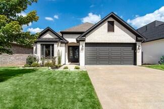 521 Wildcreek Cir, Little Rock, AR 72223
