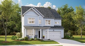 259 Tuscan Sun St, Ridgeville, SC 29472
