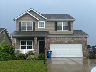 634 Cedar Bay Dr, Imperial, MO 63052