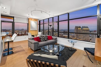 700 W E St Unit 3505, San Diego, CA 92101