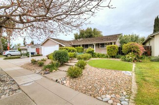 38822 Le Count Way, Fremont, CA 94536