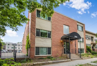 3018 Aldrich Ave S Unit 12, Minneapolis, MN 55408
