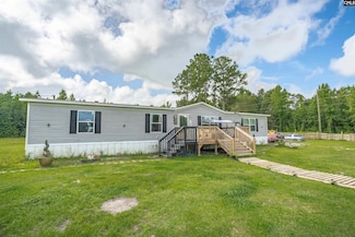 121 Wilcants Rd, Orangeburg, SC 29115