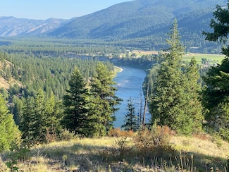 Nhn Cyr Iron Mountain Rd, Superior, MT 59872
