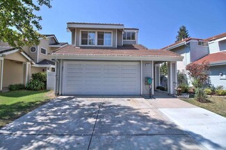 2997 Barrington Terrace, Fremont, CA 94536