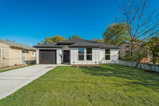 766 Ella Ave, Dallas, TX 75217