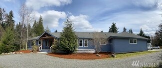 Unlisted Address