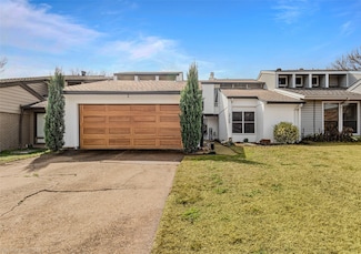2109 La Costa Dr, Rowlett, TX 75088