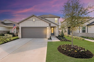 21703 Heather Elm Dr, Cypress, TX 77433